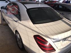 مێرسێدس بێنز S-Class